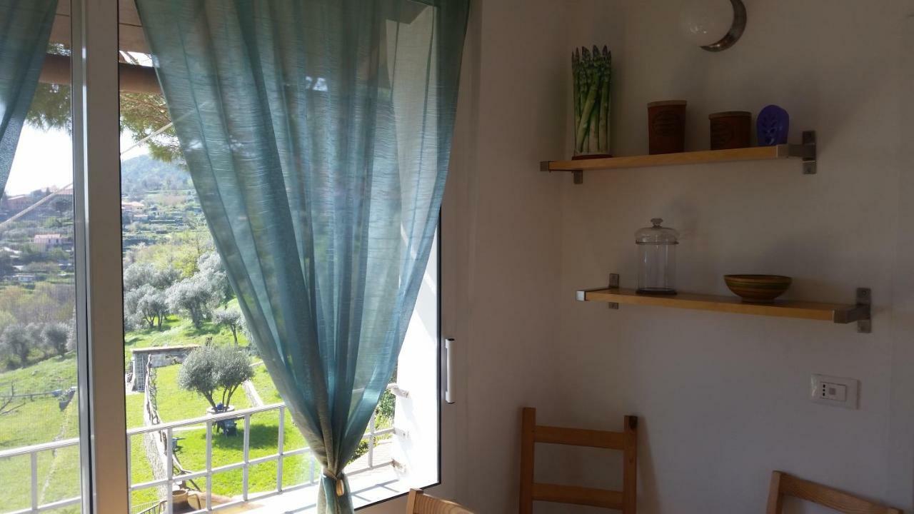 Voze Sol Y Ombra 빌라 외부 사진